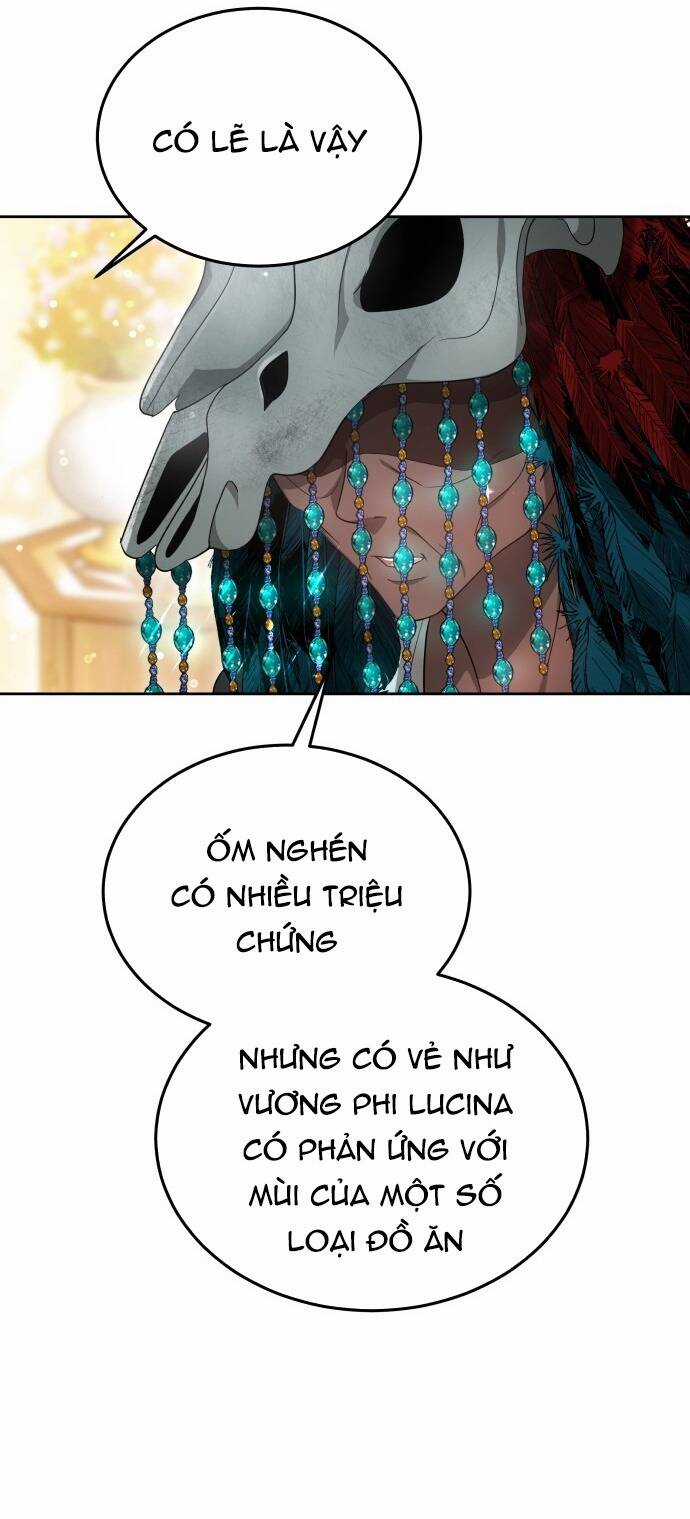 Cướp Dâu Chapter 55.1 trang 29