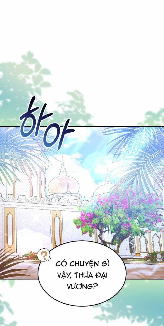 Cướp Dâu Chapter 55.1 trang 31