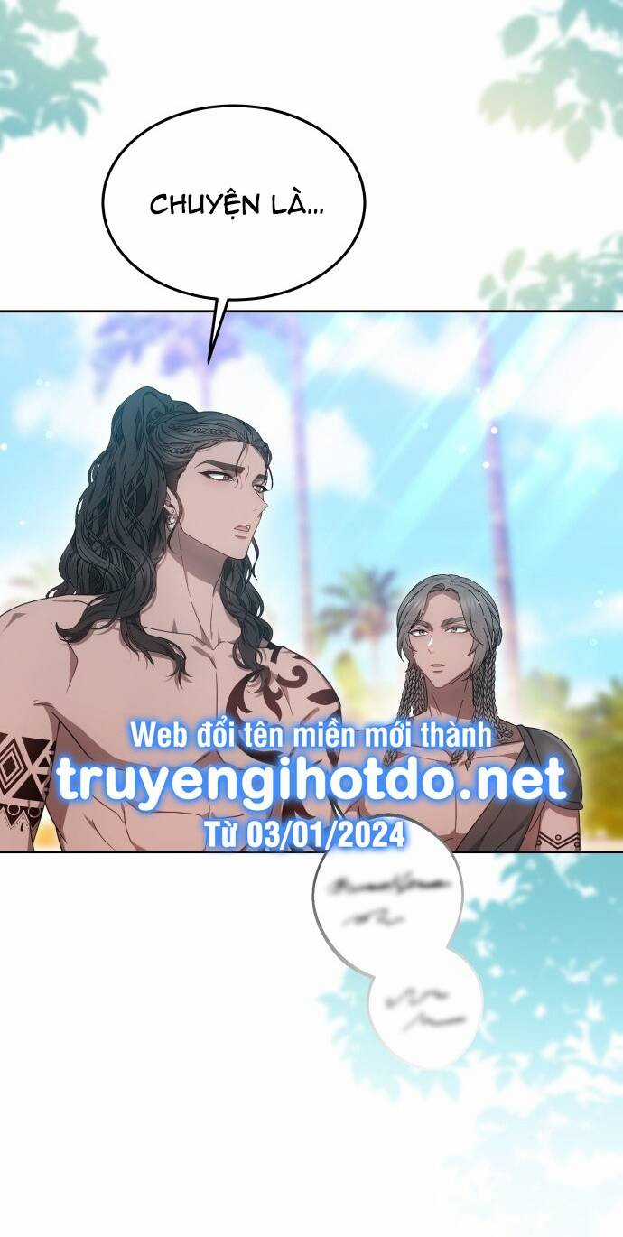 Cướp Dâu Chapter 55.1 trang 32