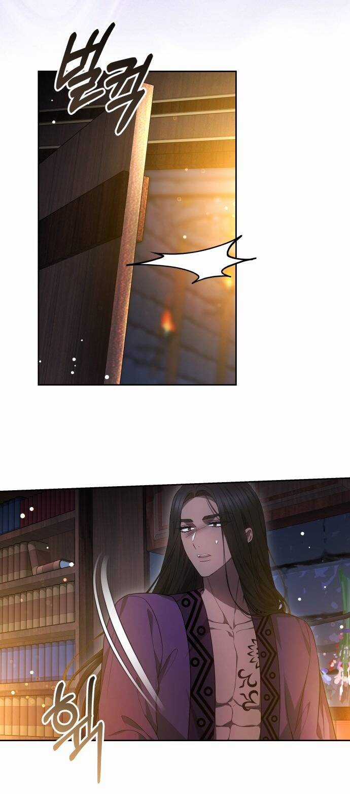 Cướp Dâu Chapter 55.1 trang 5