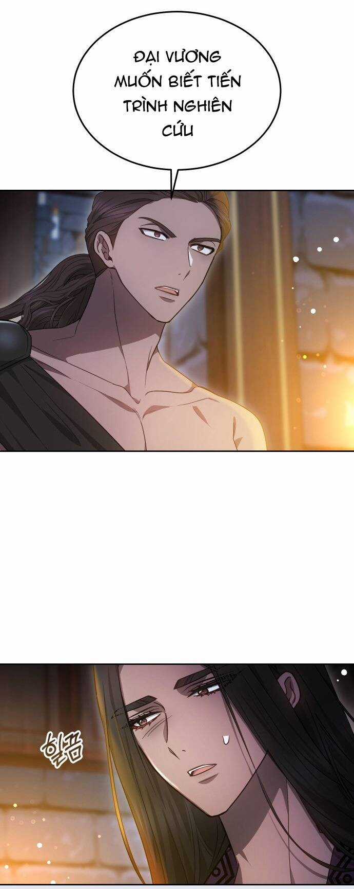 Cướp Dâu Chapter 55.1 trang 6