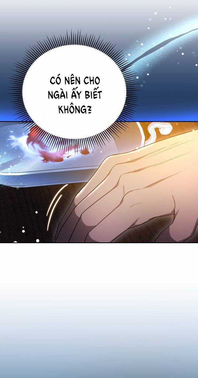 Cướp Dâu Chapter 55.1 trang 7