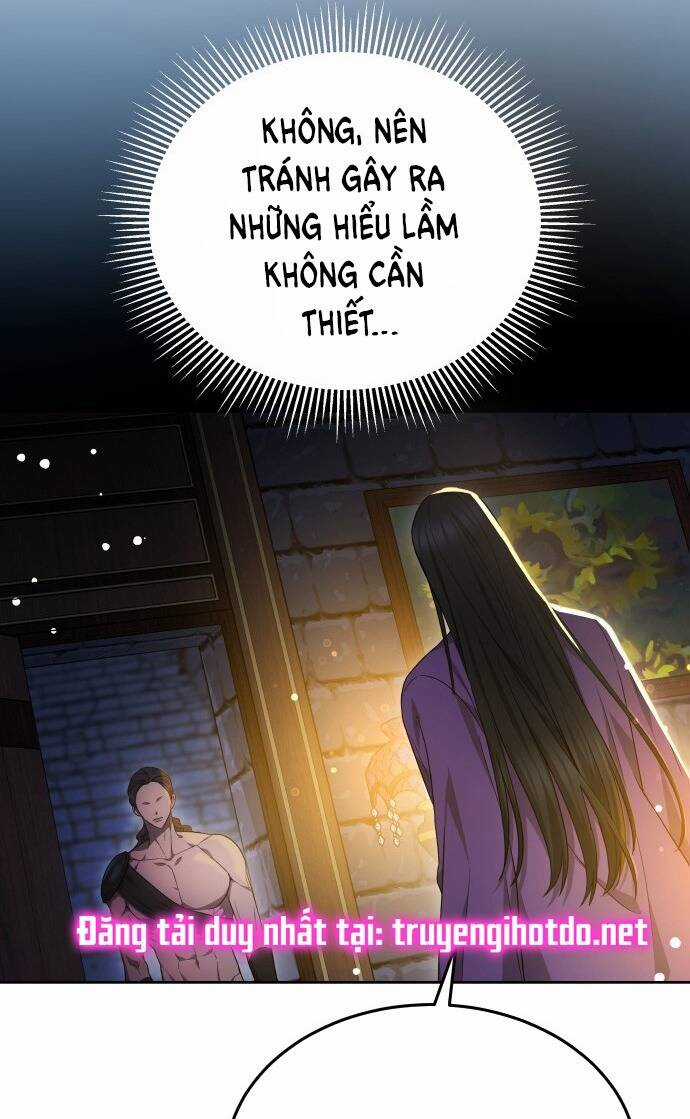 Cướp Dâu Chapter 55.1 trang 8