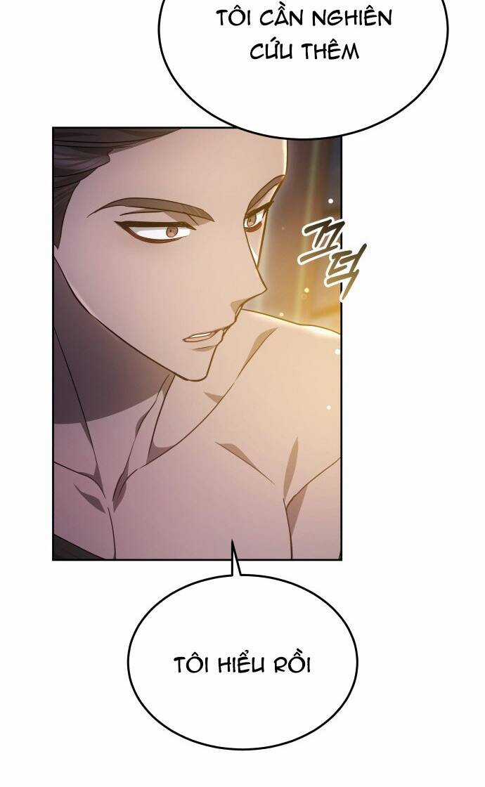 Cướp Dâu Chapter 55.1 trang 9