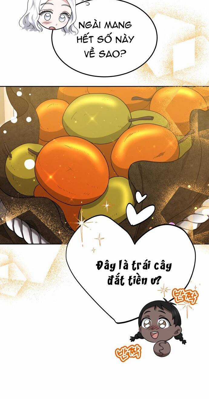 Cướp Dâu Chapter 55.2 trang 11