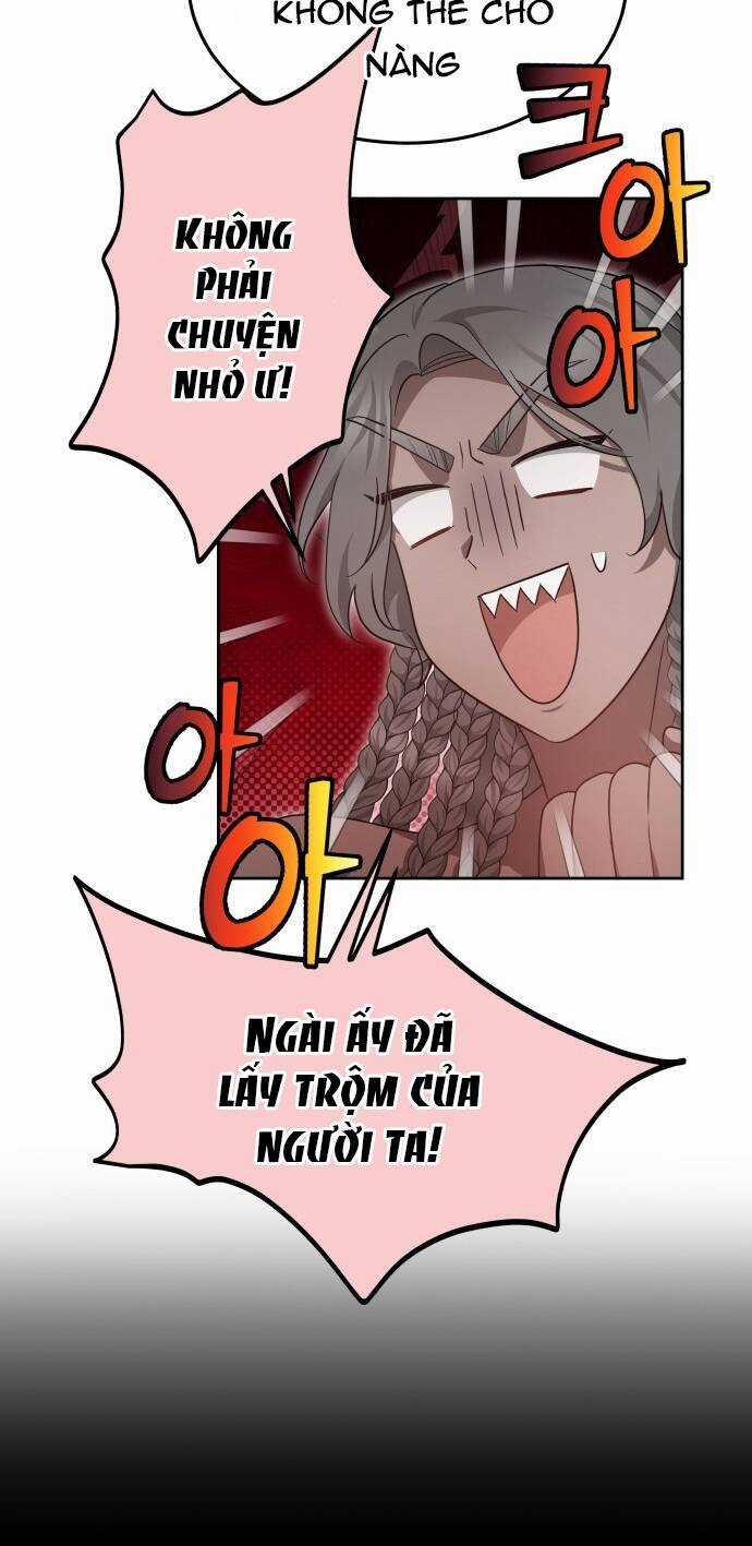 Cướp Dâu Chapter 55.2 trang 13