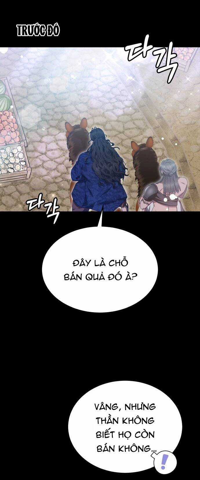 Cướp Dâu Chapter 55.2 trang 14