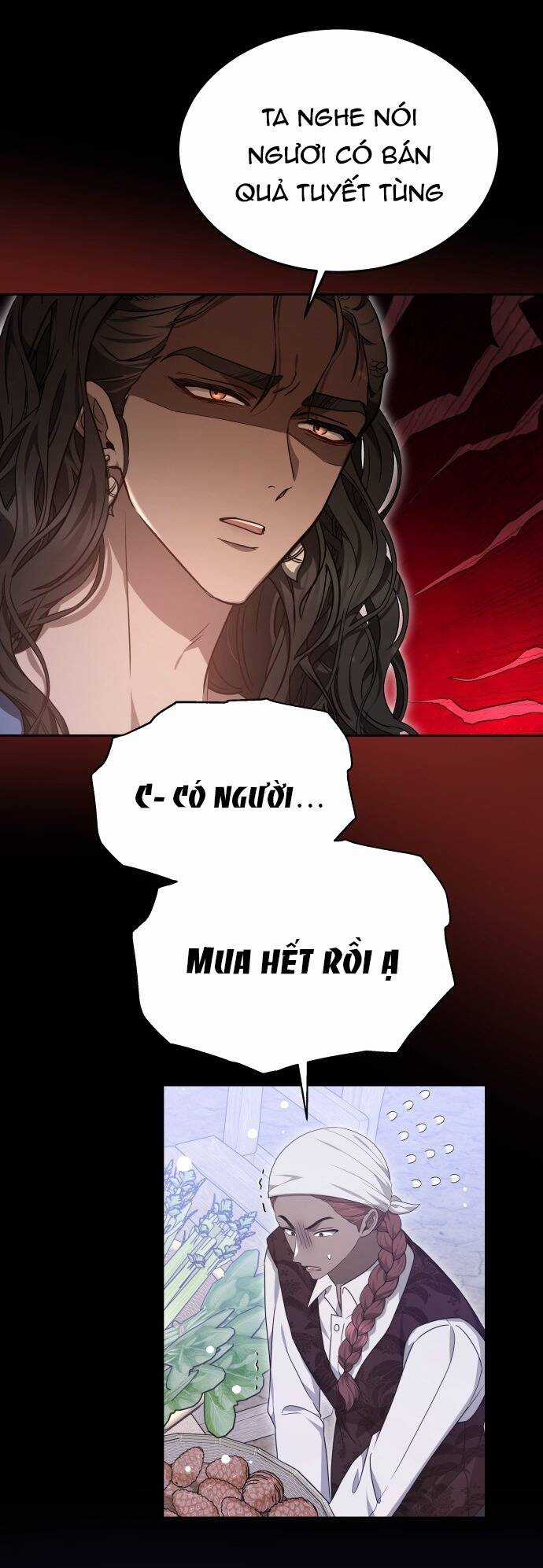 Cướp Dâu Chapter 55.2 trang 17