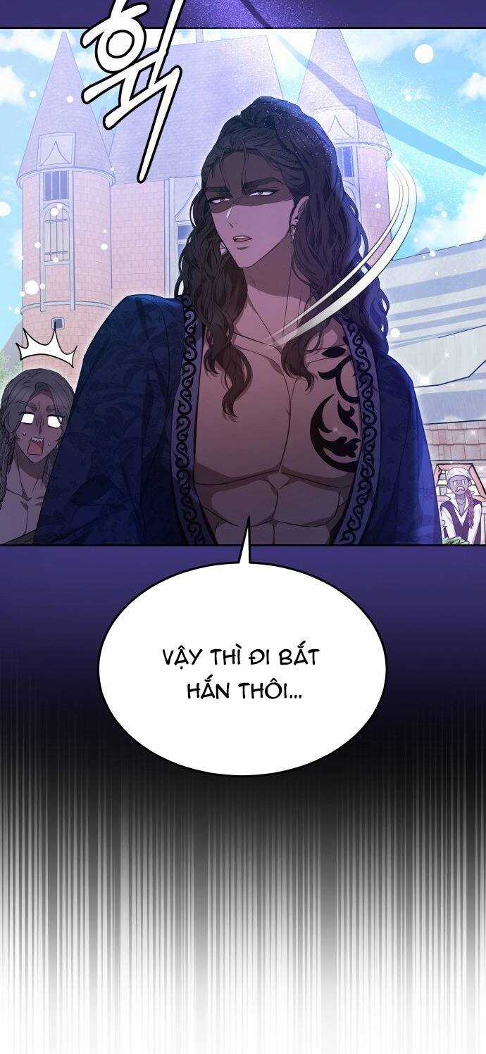 Cướp Dâu Chapter 55.2 trang 19