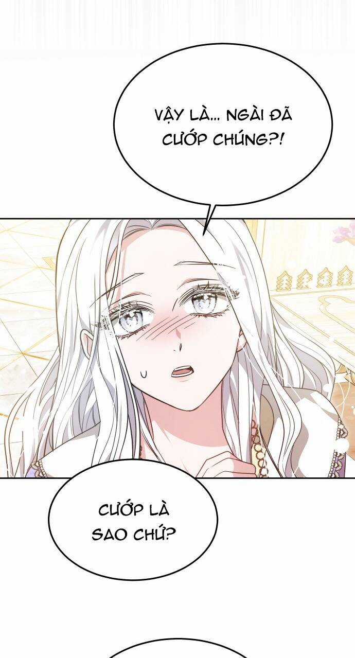 Cướp Dâu Chapter 55.2 trang 20