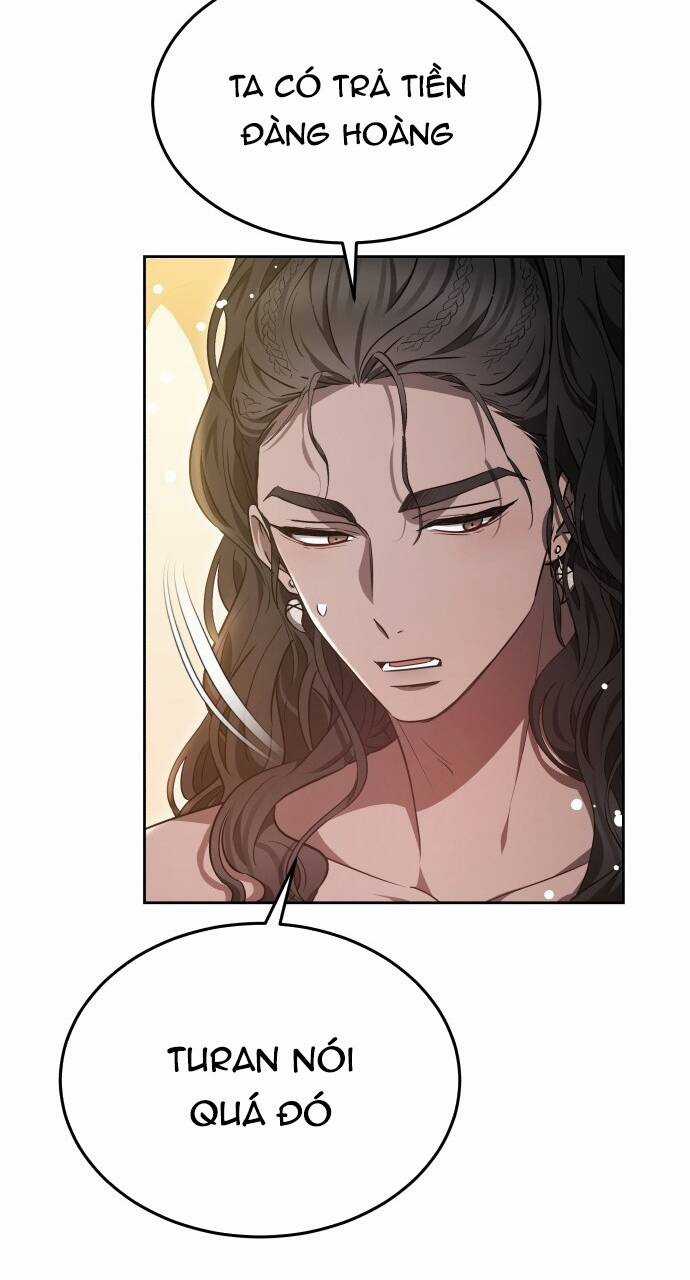 Cướp Dâu Chapter 55.2 trang 21