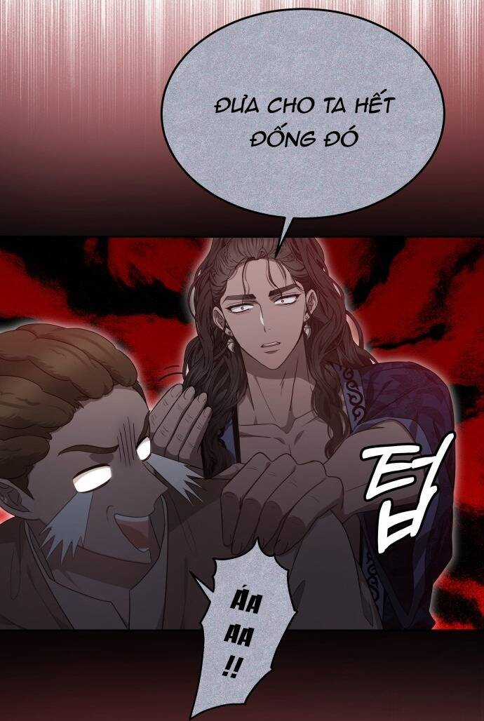 Cướp Dâu Chapter 55.2 trang 23