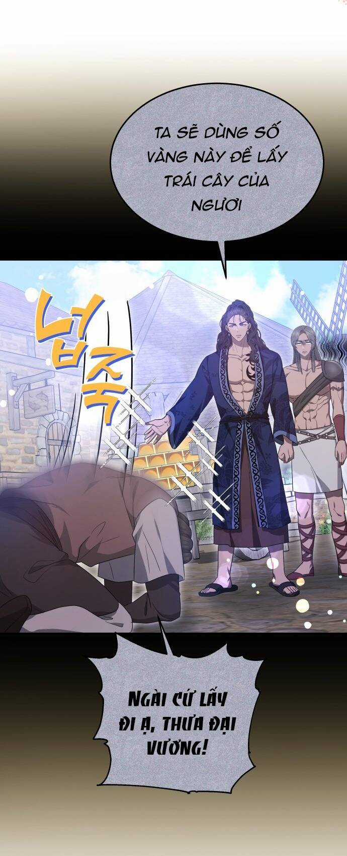 Cướp Dâu Chapter 55.2 trang 25