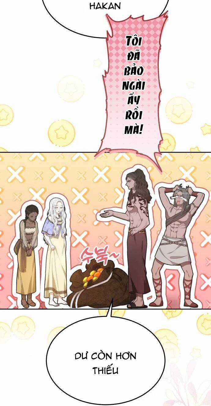 Cướp Dâu Chapter 55.2 trang 27