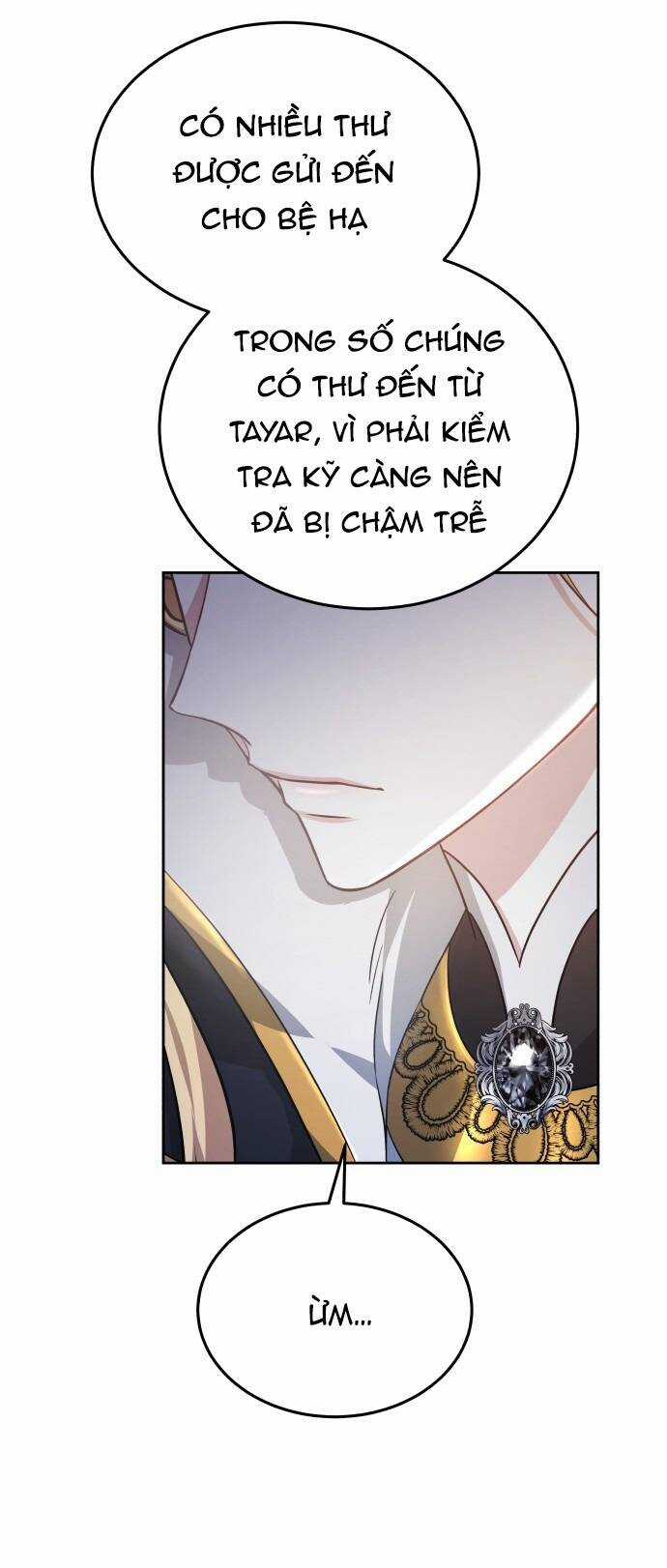 Cướp Dâu Chapter 55.2 trang 31