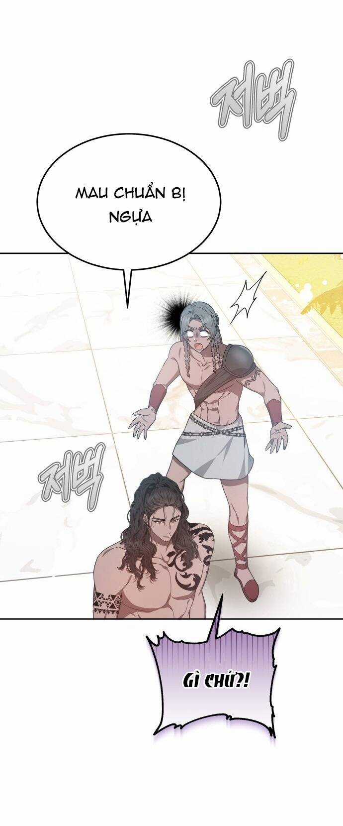 Cướp Dâu Chapter 55.2 trang 5