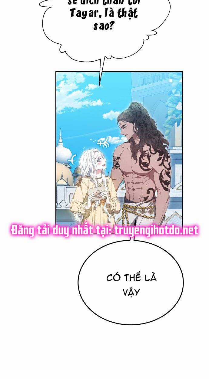 Cướp Dâu Chapter 56.1 trang 10