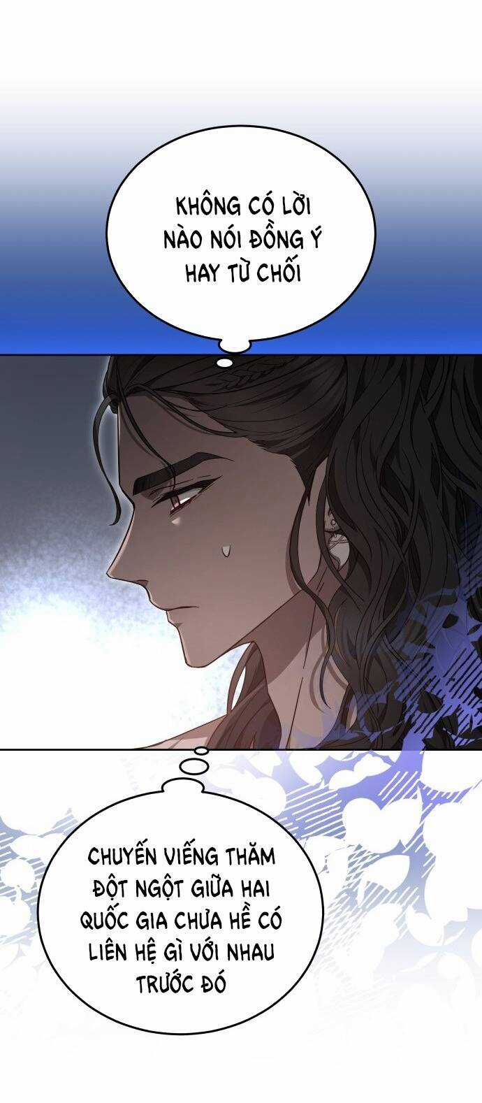 Cướp Dâu Chapter 56.1 trang 11