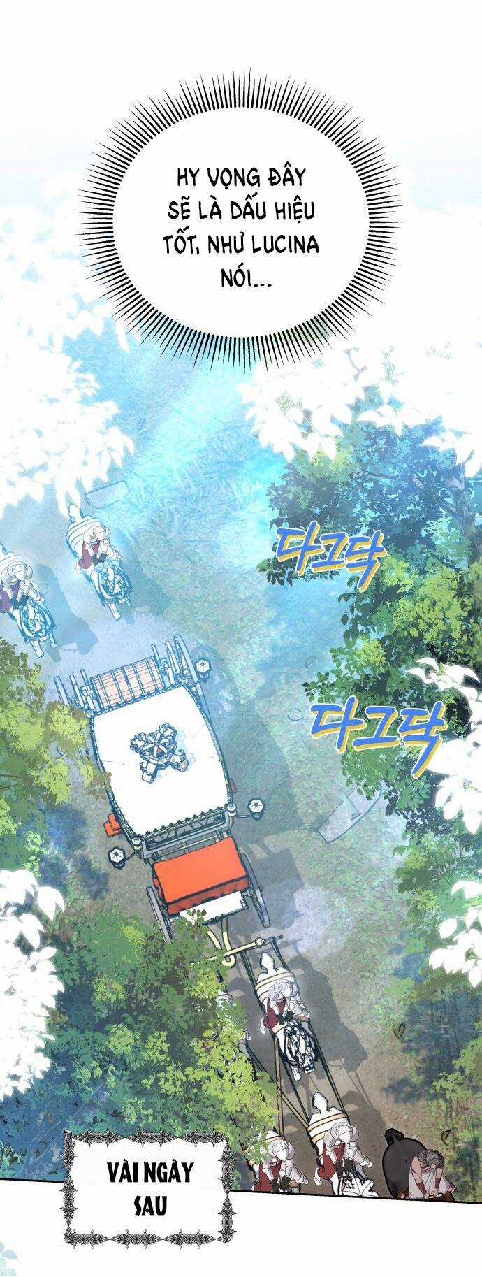 Cướp Dâu Chapter 56.1 trang 12