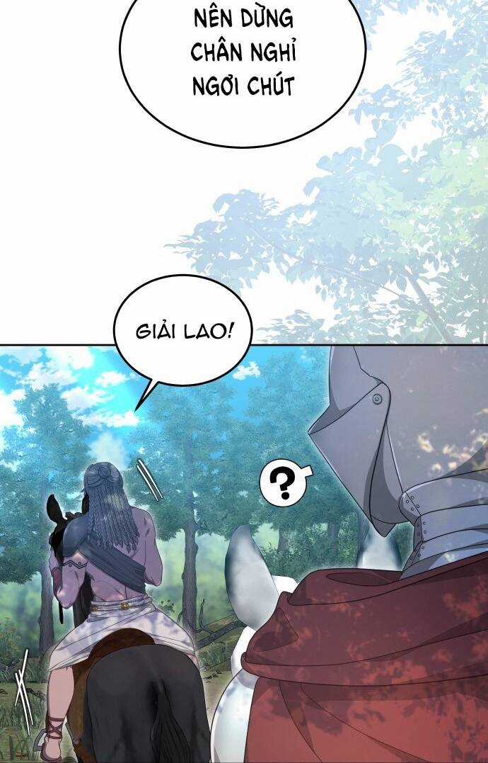 Cướp Dâu Chapter 56.1 trang 16