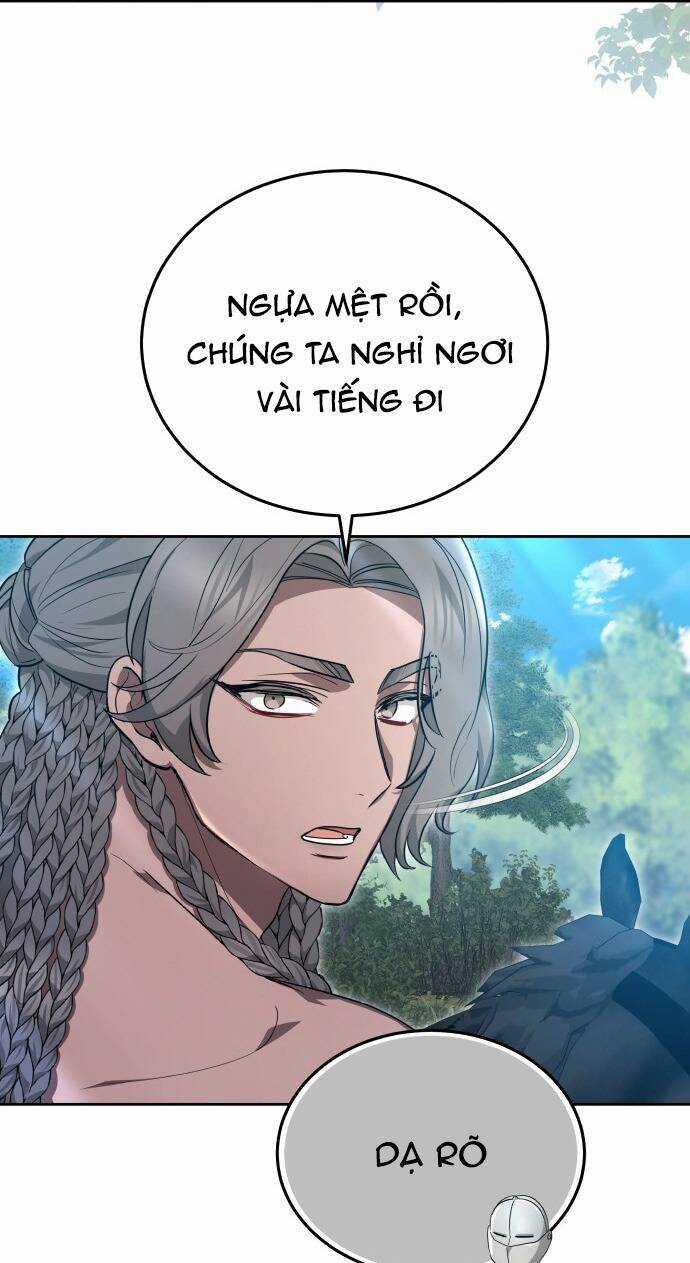 Cướp Dâu Chapter 56.1 trang 17