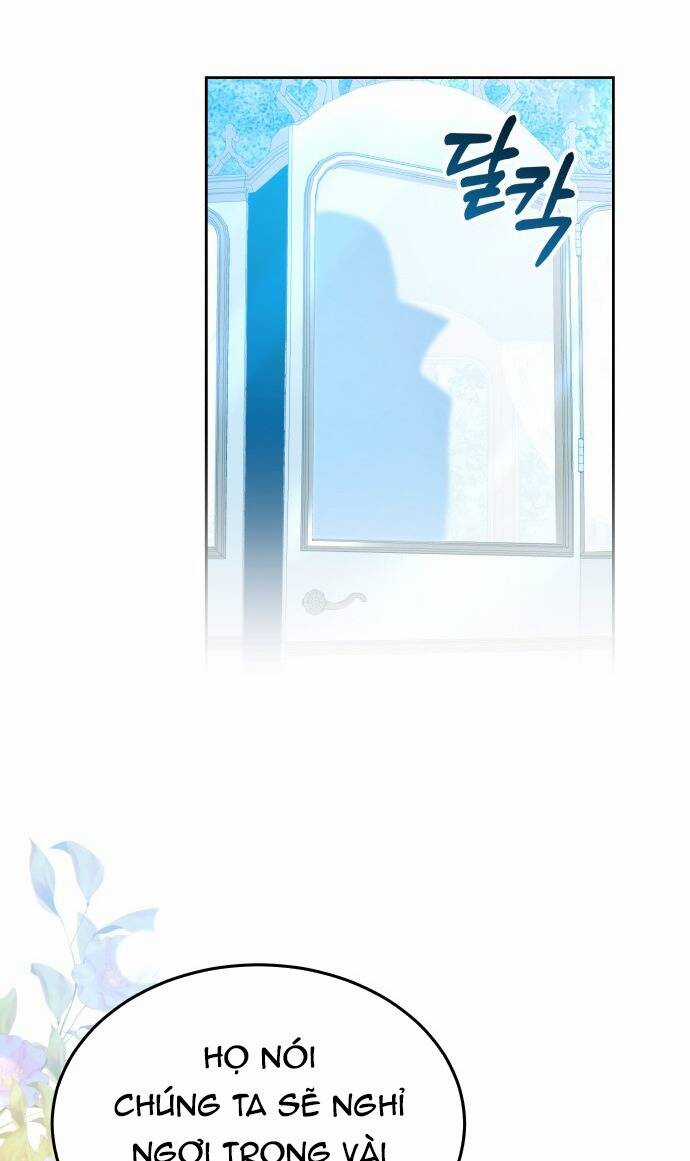 Cướp Dâu Chapter 56.1 trang 19