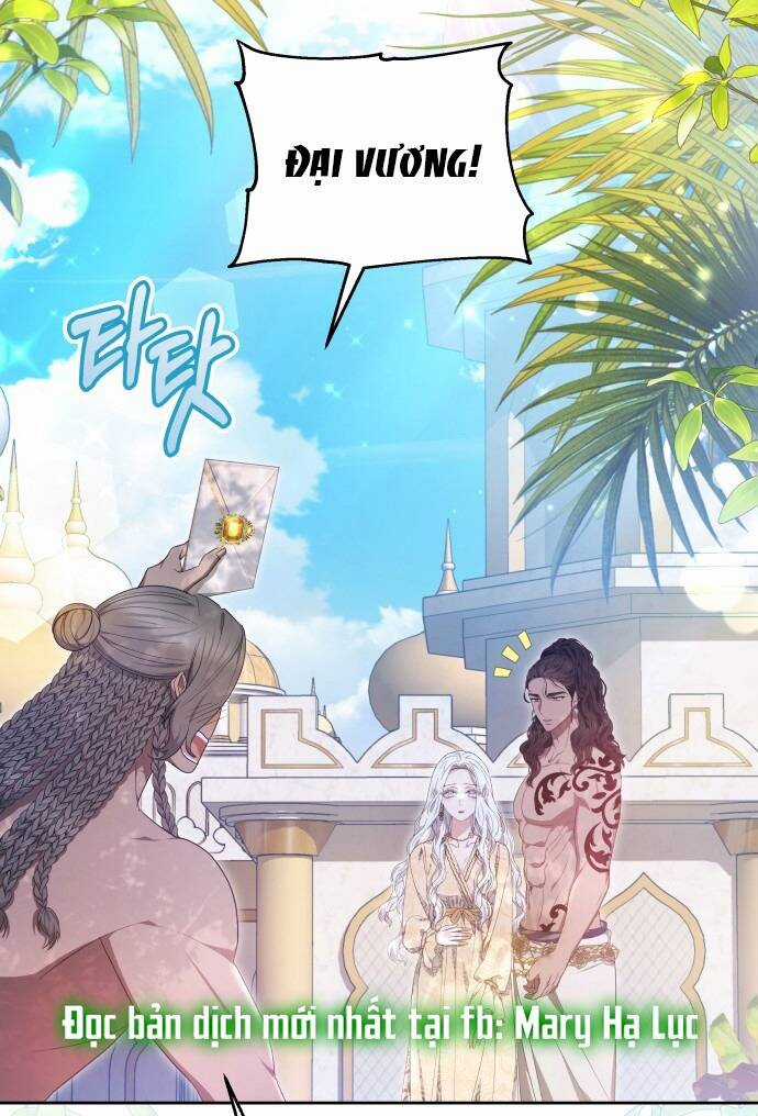 Cướp Dâu Chapter 56.1 trang 2