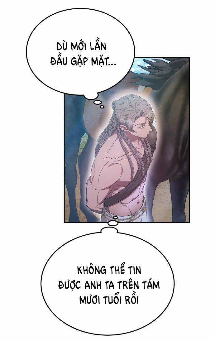 Cướp Dâu Chapter 56.1 trang 21