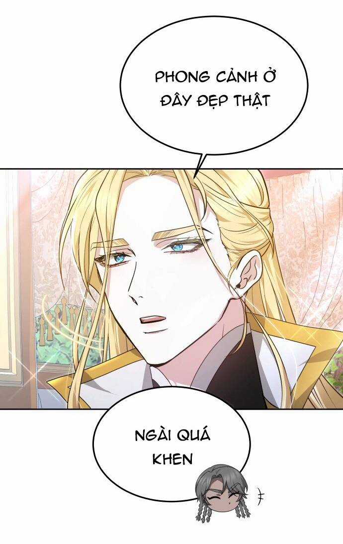 Cướp Dâu Chapter 56.1 trang 22