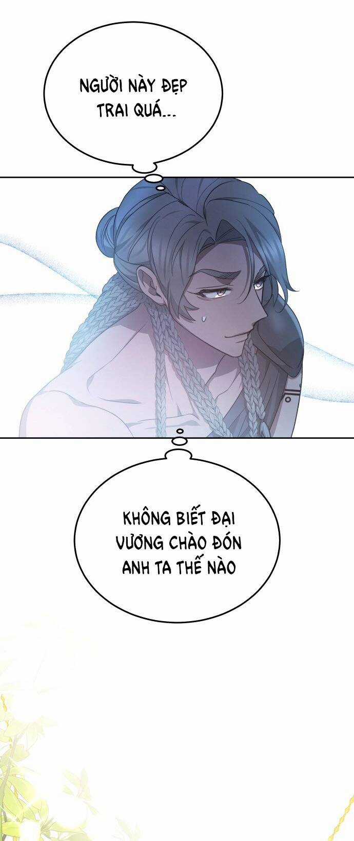 Cướp Dâu Chapter 56.1 trang 23