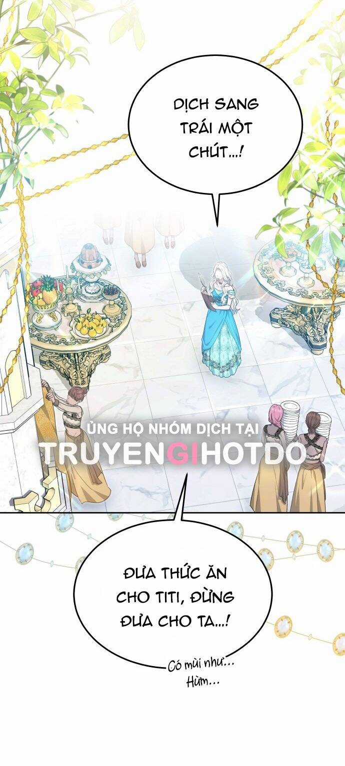 Cướp Dâu Chapter 56.1 trang 24