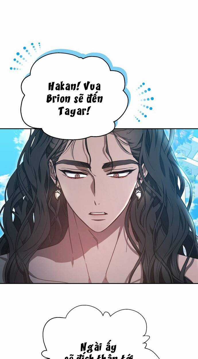 Cướp Dâu Chapter 56.1 trang 9