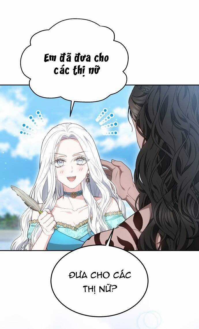 Cướp Dâu Chapter 56.2 trang 16