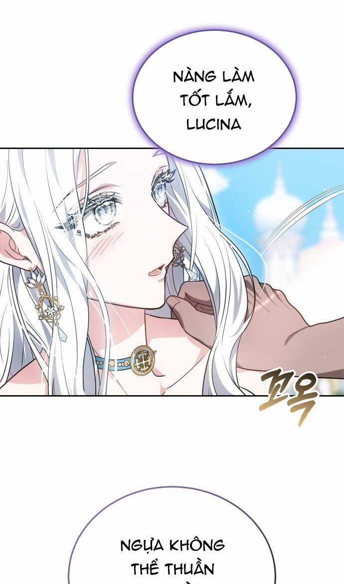 Cướp Dâu Chapter 56.2 trang 19