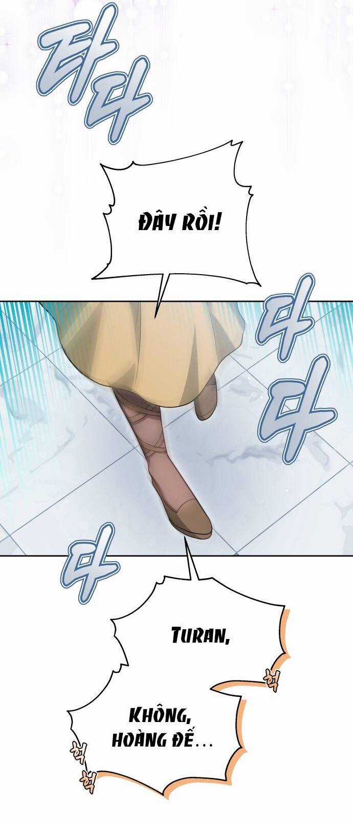 Cướp Dâu Chapter 56.2 trang 22