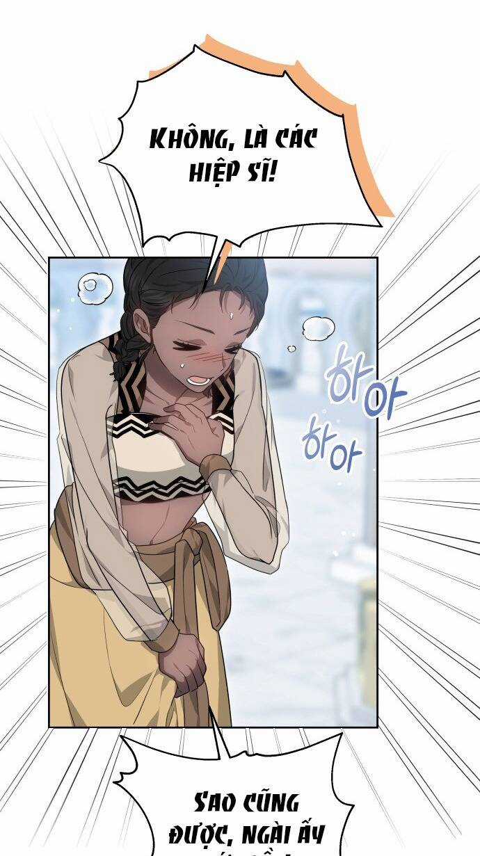 Cướp Dâu Chapter 56.2 trang 23