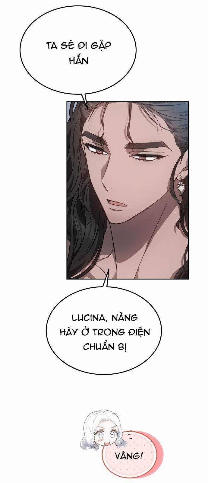 Cướp Dâu Chapter 56.2 trang 25