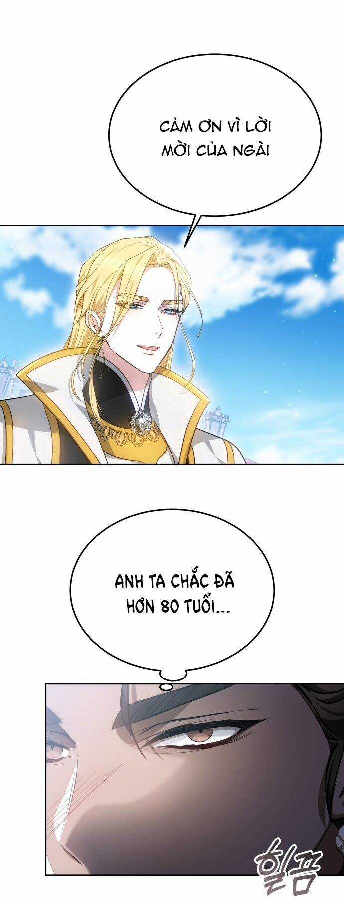 Cướp Dâu Chapter 56.2 trang 33