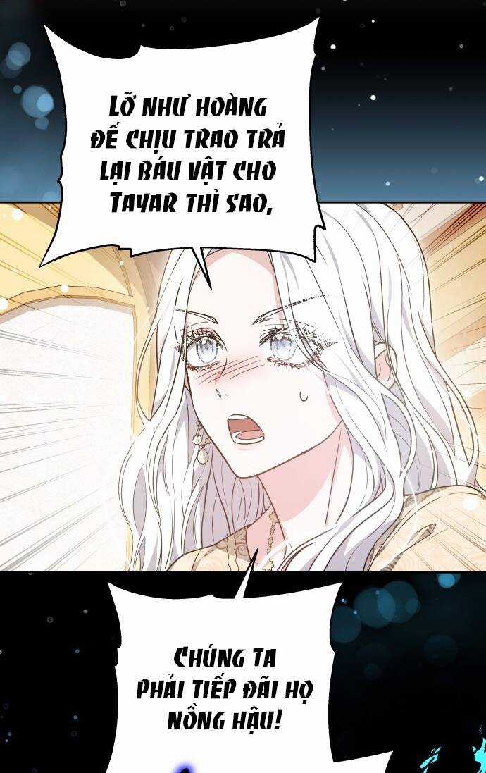 Cướp Dâu Chapter 56.2 trang 5