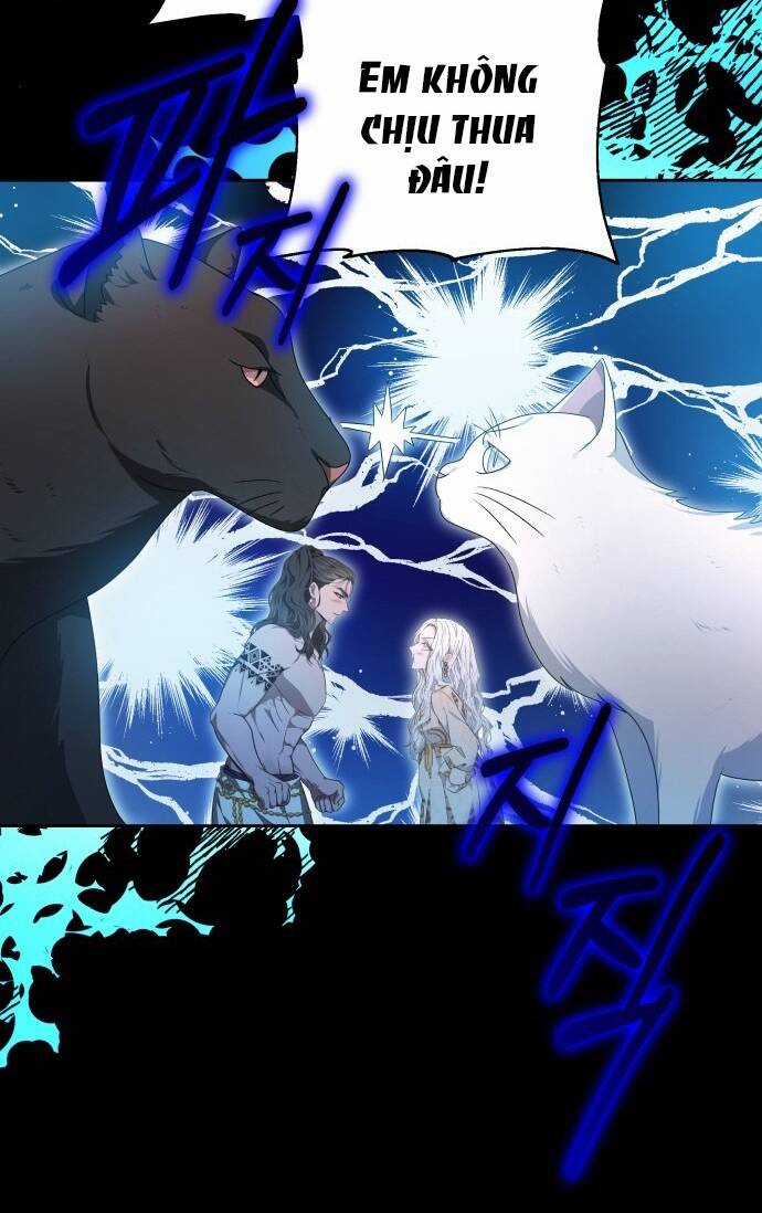 Cướp Dâu Chapter 56.2 trang 6