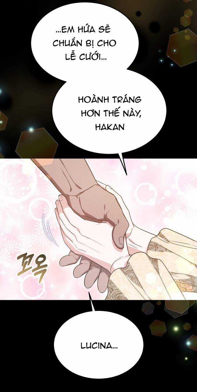 Cướp Dâu Chapter 56.2 trang 8