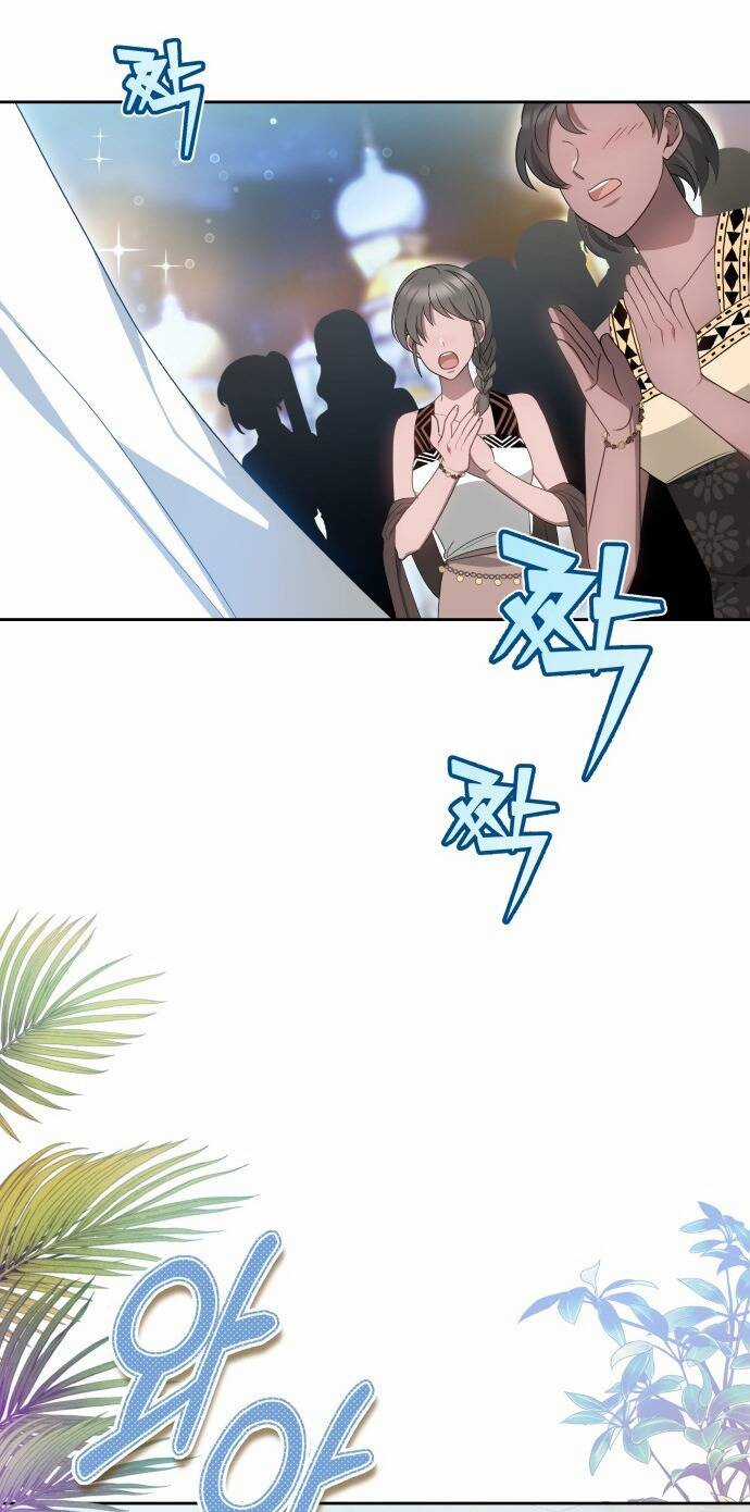 Cướp Dâu Chapter 57.1 trang 11