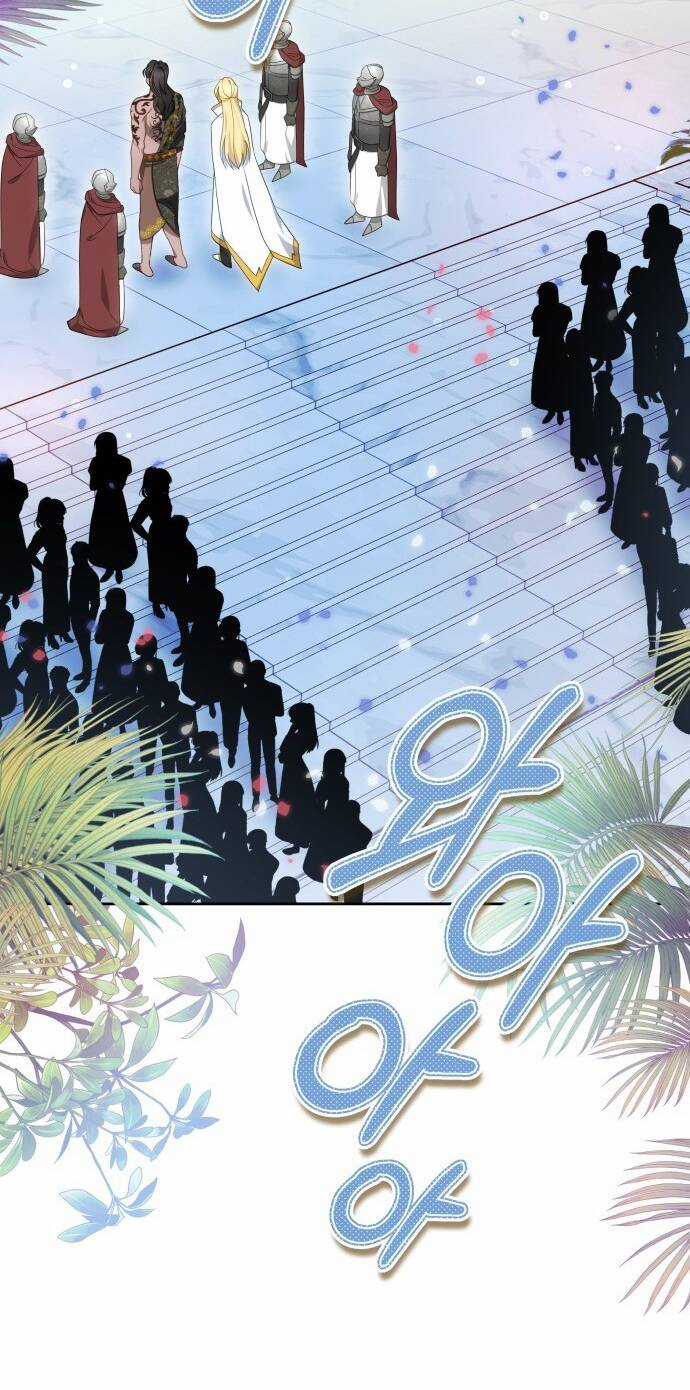 Cướp Dâu Chapter 57.1 trang 12