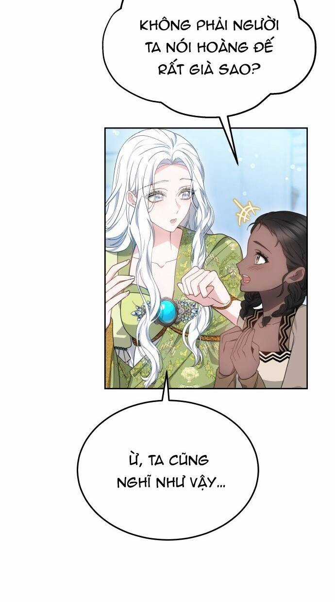 Cướp Dâu Chapter 57.1 trang 14