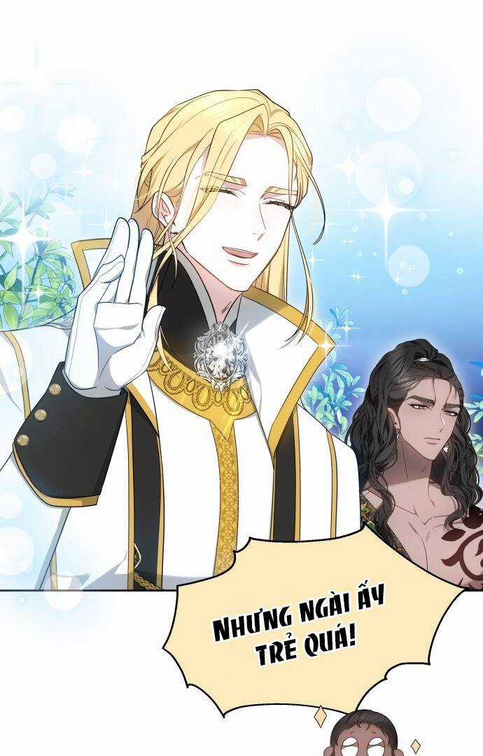 Cướp Dâu Chapter 57.1 trang 15