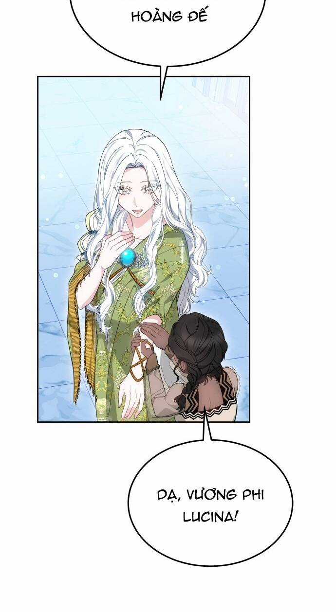 Cướp Dâu Chapter 57.1 trang 18