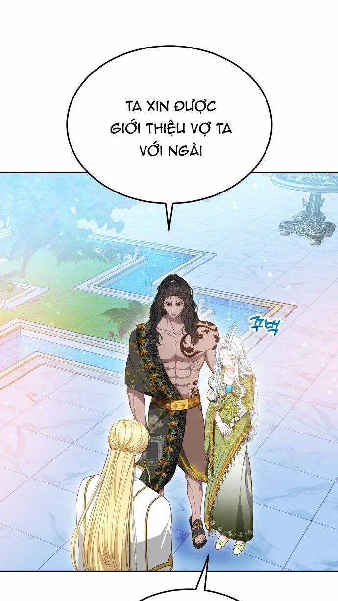 Cướp Dâu Chapter 57.1 trang 19