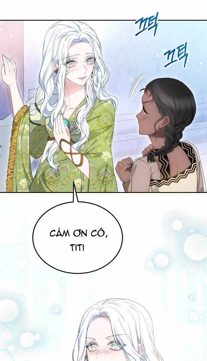 Cướp Dâu Chapter 57.1 trang 2