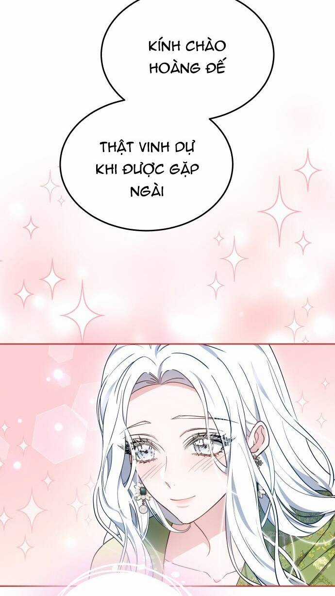 Cướp Dâu Chapter 57.1 trang 20