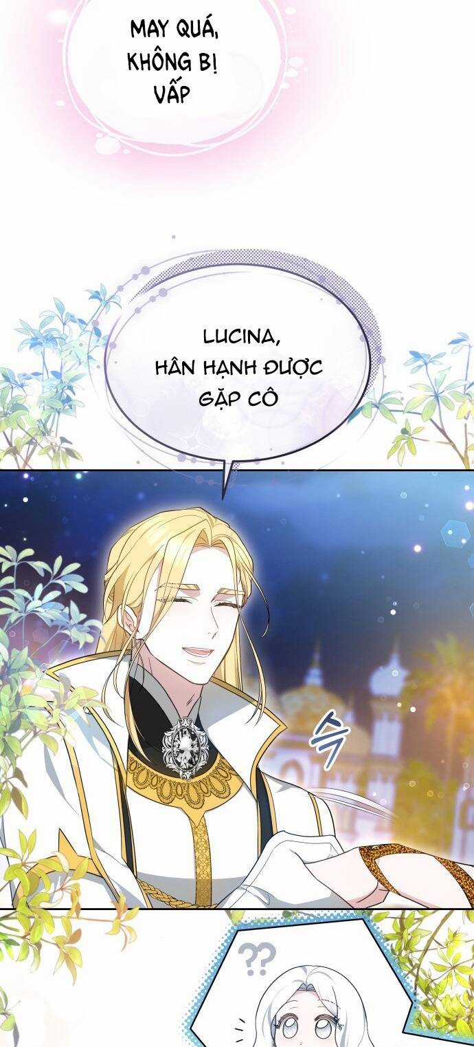 Cướp Dâu Chapter 57.1 trang 21